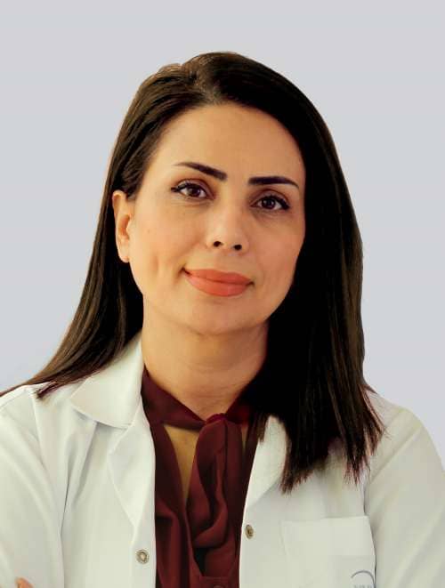 Dr. Nagham AlObaidi